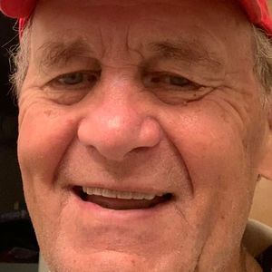 Meet your Posher, George